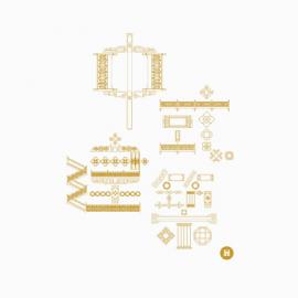 Chinese Architect ure Exhibition