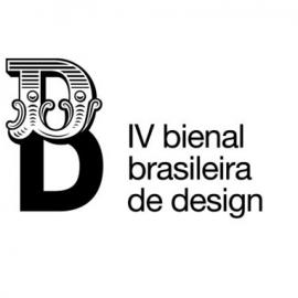 巴西设计双年展视觉形象
