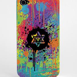 成人酒吧品牌识别