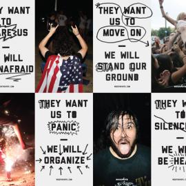 Rock the Vote品牌案例