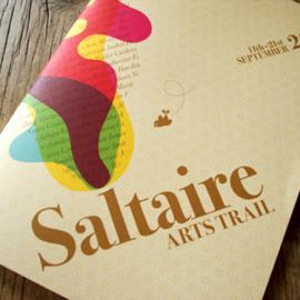 29个国外创意广告画册欣赏