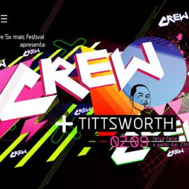 Felipe Tofani 字体设计（一）