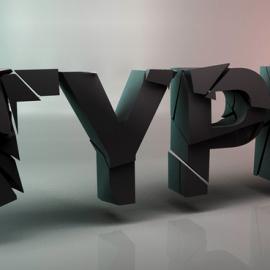 字体海报大集合（二）