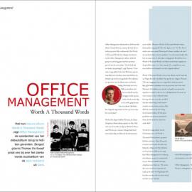 国外杂志排版佳作欣赏