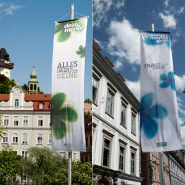 2010年格拉茨设计月全套形象设计欣赏