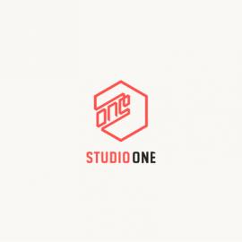Studio one 品牌形象设计
