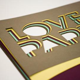 The London Showroom设计欣赏