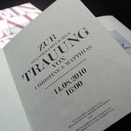 Josef Heigl的册子设计