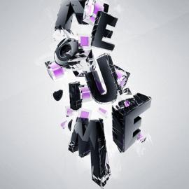 52个漂亮的印刷字体设计