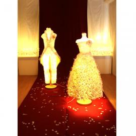 日本知名设计院校2010毕业设计精粹