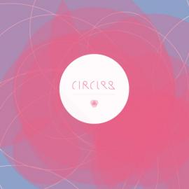 24张圆形元素海报设计