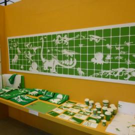2010中央美术学院设计学院本科毕业展
