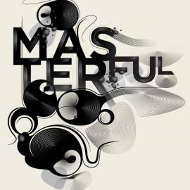 加拿大设计师markie darkie 平面作品欣赏