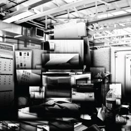 2010毕业展―耶鲁设计学院硕士毕业之海报作品（一）