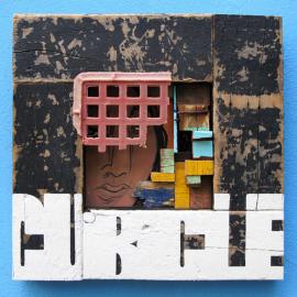 Chris Silva装置作品欣赏