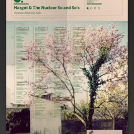 设计师Noa Emberson作品欣赏