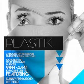 16款漂亮的传单设计