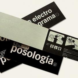 Tea Time工作室平面设计作品（二）