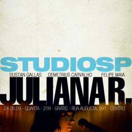 音乐主题海报设计（一）