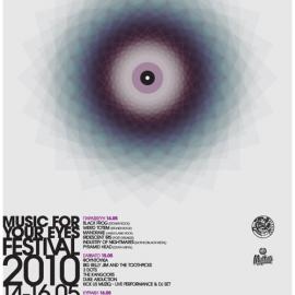 音乐主题海报设计（二）