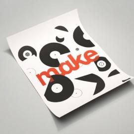 Manual品牌设计作品欣赏