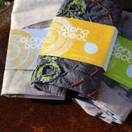 美国设计师Sean Ball平面设计（二）