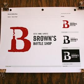 美国设计师Sean Ball 平面设计（一）