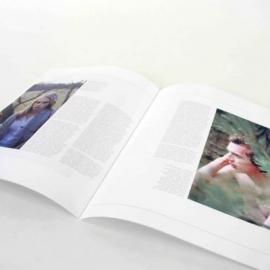 Daniel Grabowski-Clark 平面设计