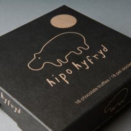 Kutchibok工作室品牌形象设计（三）