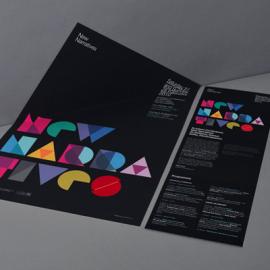 Kutchibok工作室品牌形象设计（一）