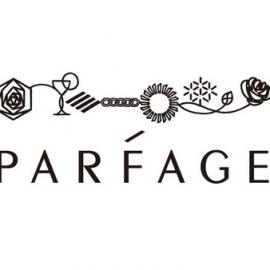 华歌尔PARFAGE品牌形象