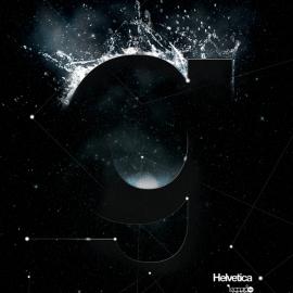 67例漂亮的国外文字设计(一)