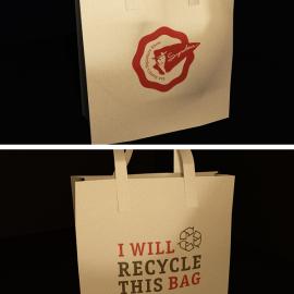 新比萨品牌VI设计