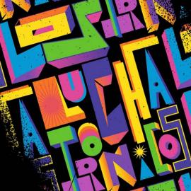 UNO Hispanic Branding 平面设计（一）