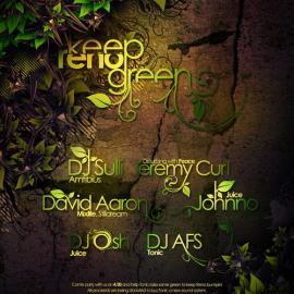 67例漂亮的国外文字设计(二)