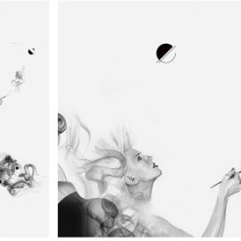 伦敦Sawdust设计公司平面设计