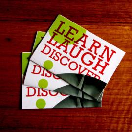 澳大利亚设计师Michael Schepis平面设计