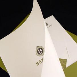 BEXLEYS公司品牌形象设计精彩选刊