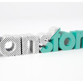 英国设计师Jason Rubino平面设计