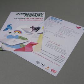 立陶宛设计师Tadas Karpavičius平面设计（三）