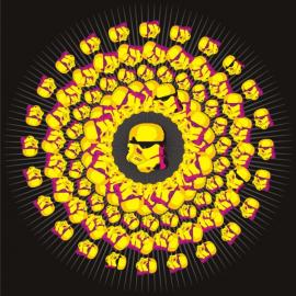 俄罗斯设计师Maxim Nilov作品欣赏