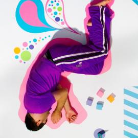 以色列设计师Moshik Nadav平面创意作品欣赏