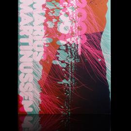 挪威设计师KalleGraphics平面设计（二）