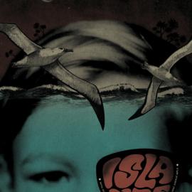 Paul Gardner工作室复古音乐海报欣赏