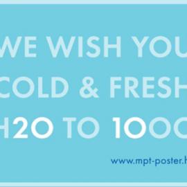 全球各地设计师的2010新年贺卡