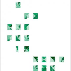 平面海报设计欣赏