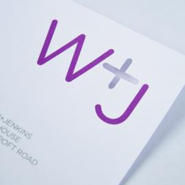 Walsh and Jenkins平面设计欣赏