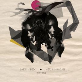 纽约设计师julian gonzalez招贴欣赏