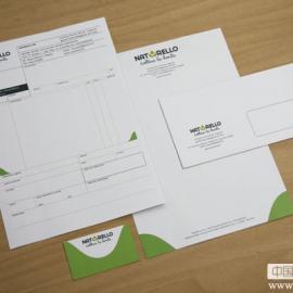 Due mani non bastano设计公司平面设计（二）