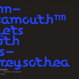 Sisamouth平面设计欣赏